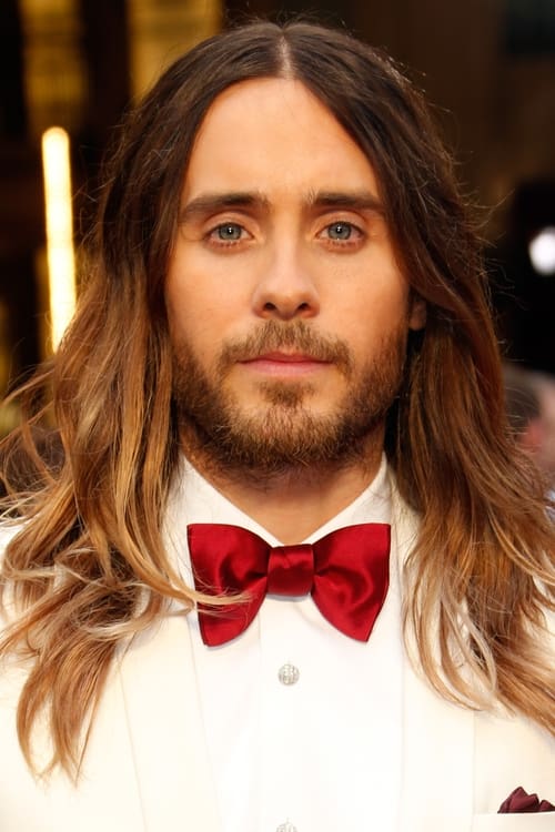 The actor Jared Leto, Popcorn Reviews