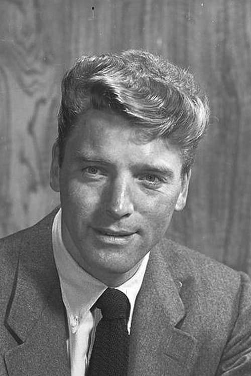 Burt Lancaster