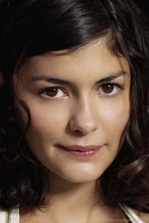 The actor Audrey Tautou, Popcorn Reviews