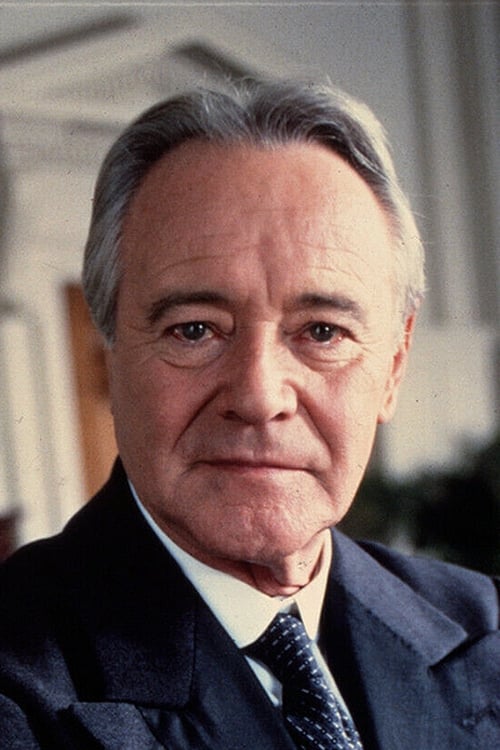 The actor Jack Lemmon, Popcorn Reviews