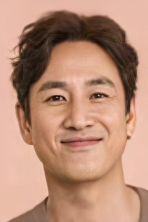 The actor Lee Sun-kyun, Popcorn Reviews