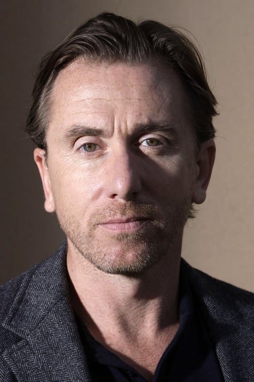 The actor Tim Roth, Popcorn Reviews