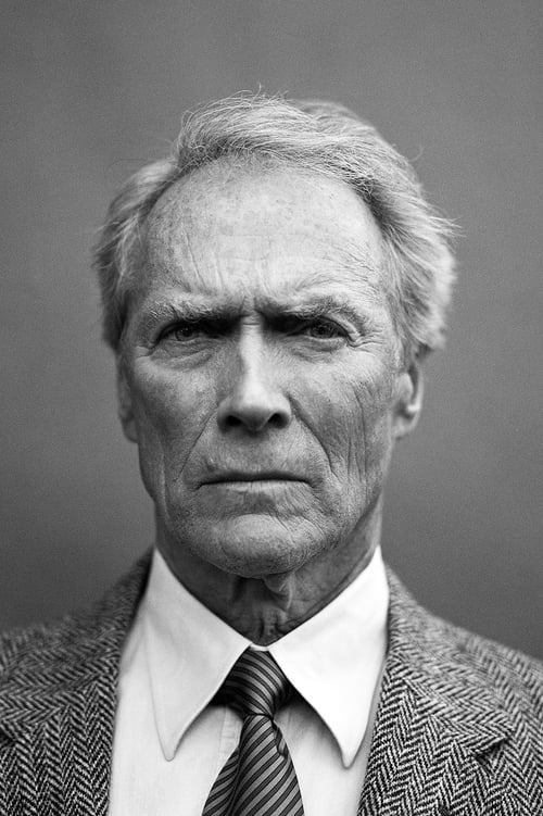 The actor Clint Eastwood, Popcorn Reviews