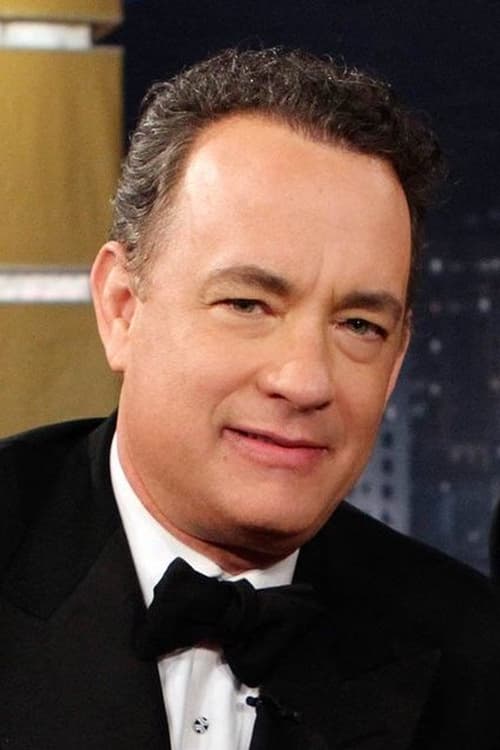 The actor Tom Hanks, Popcorn Reviews