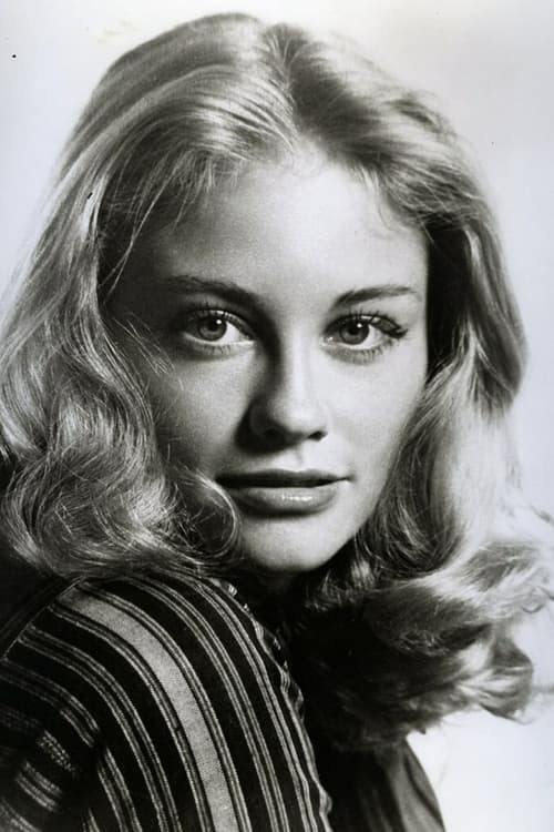 The actor Cybill Shepherd, Popcorn Reviews