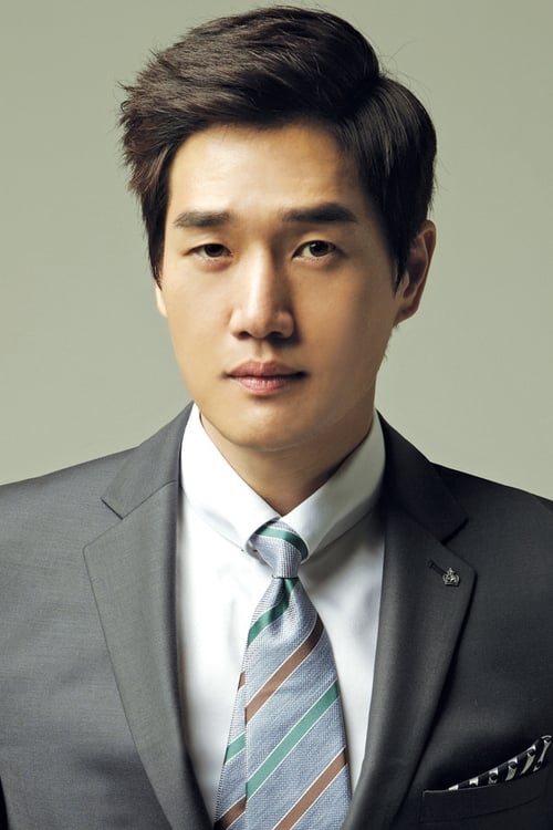 The actor Yoo Ji-tae, Popcorn Reviews