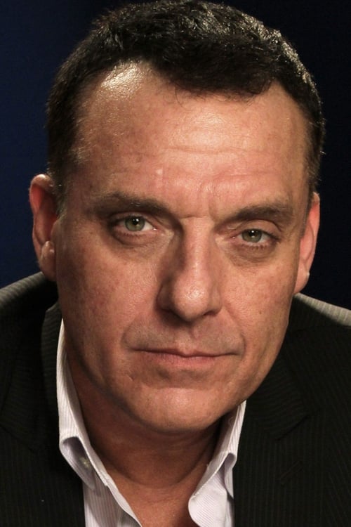 The actor Tom Sizemore, Popcorn Reviews