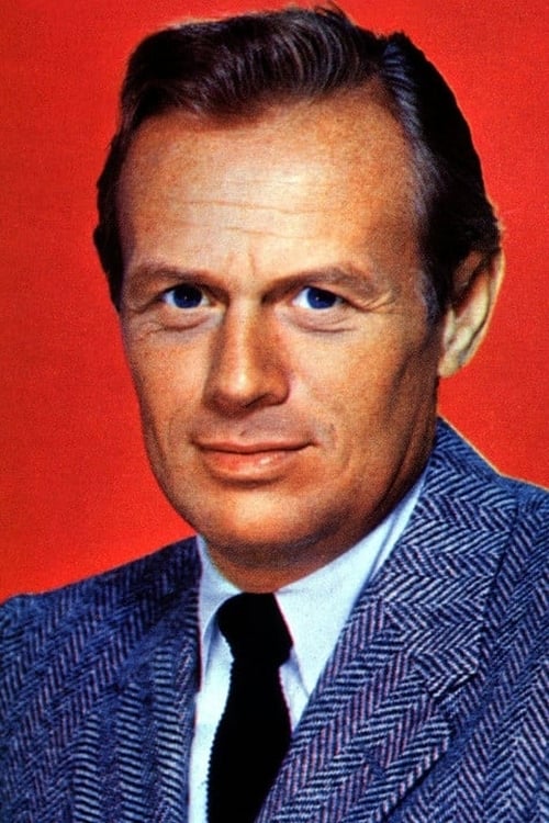 The actor Richard Widmark, Popcorn Reviews