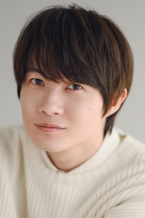 The actor Ryûnosuke Kamiki, Popcorn Reviews