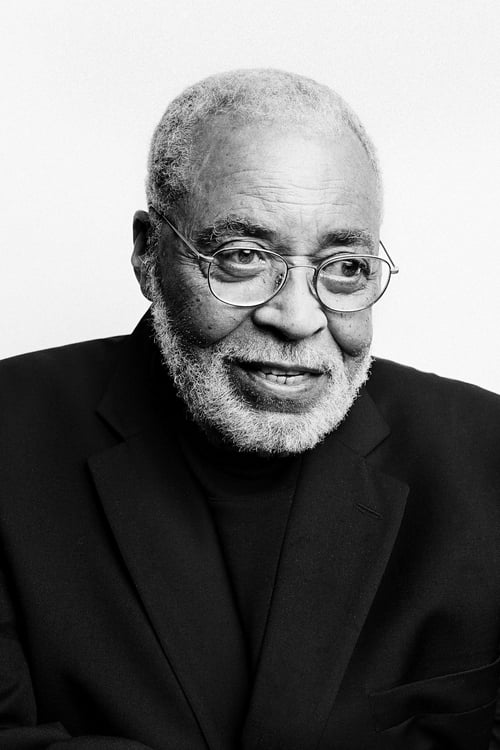 The actor James Earl Jones, Popcorn Reviews