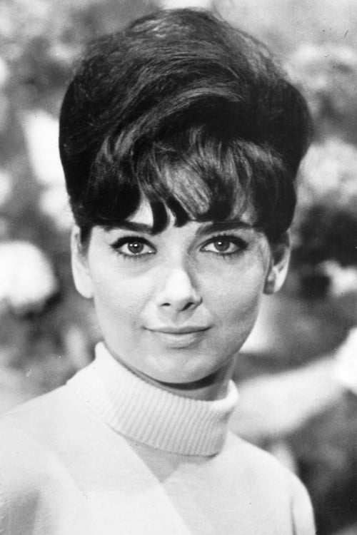 The actor Suzanne Pleshette, Popcorn Reviews