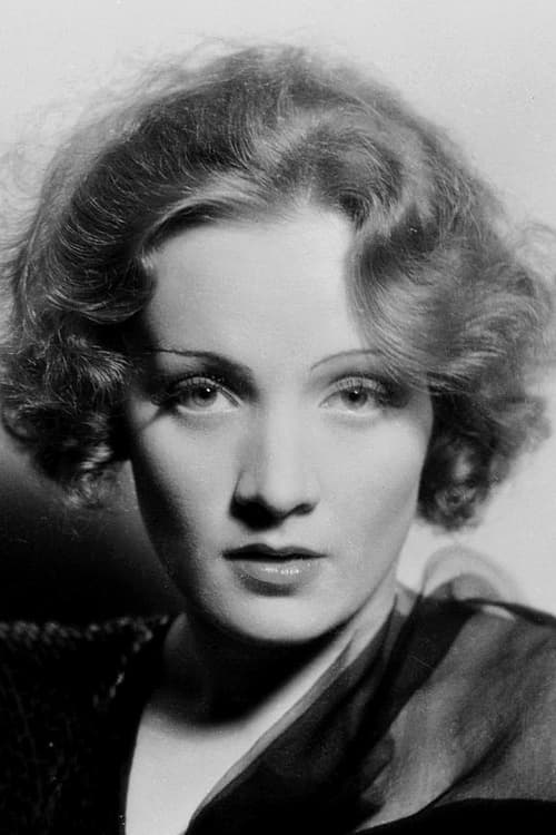 Marlene Dietrich