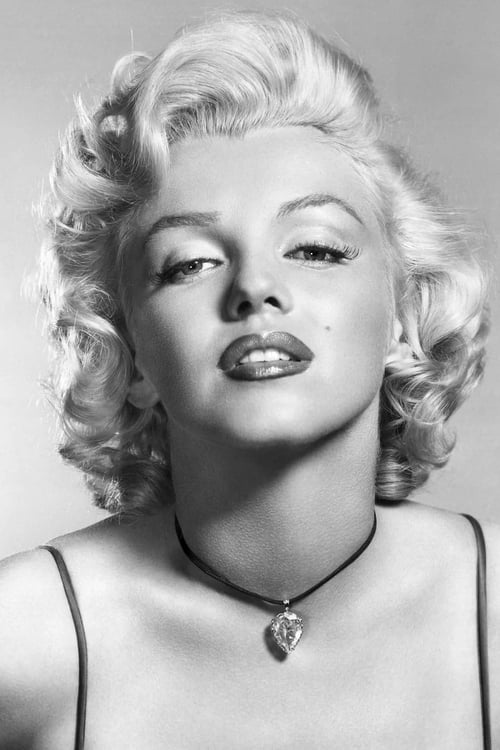 The actor Marilyn Monroe, Popcorn Reviews