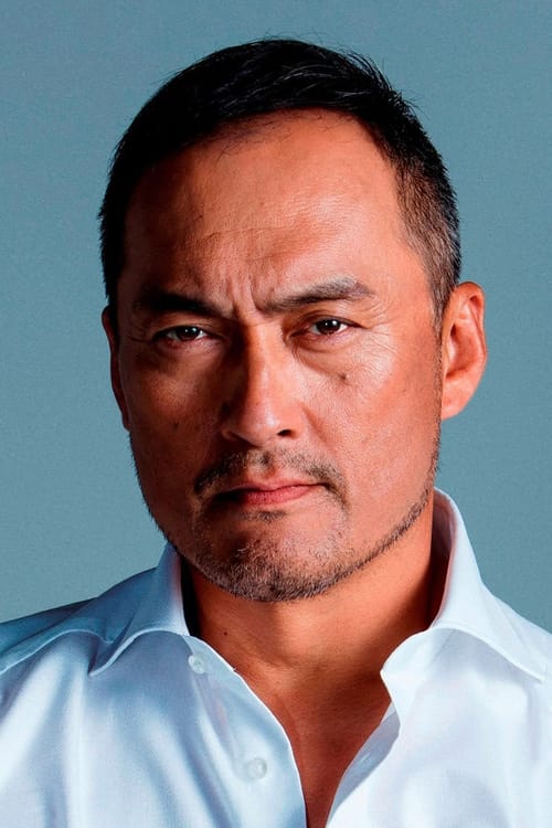 The actor Ken Watanabe, Popcorn Reviews