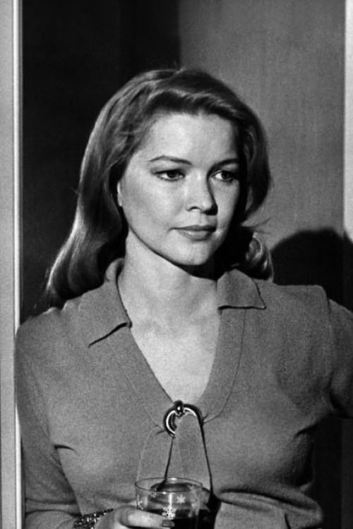 Ellen Burstyn