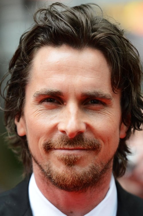 The actor Christian Bale, Popcorn Reviews