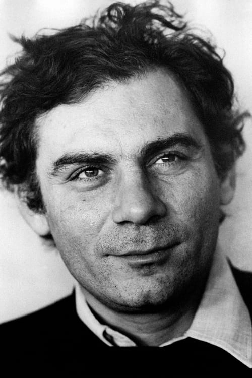 The actor Gian Maria Volontè, Popcorn Reviews