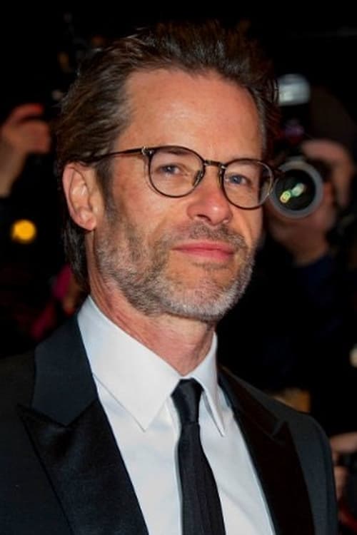 The actor Guy Pearce, Popcorn Reviews