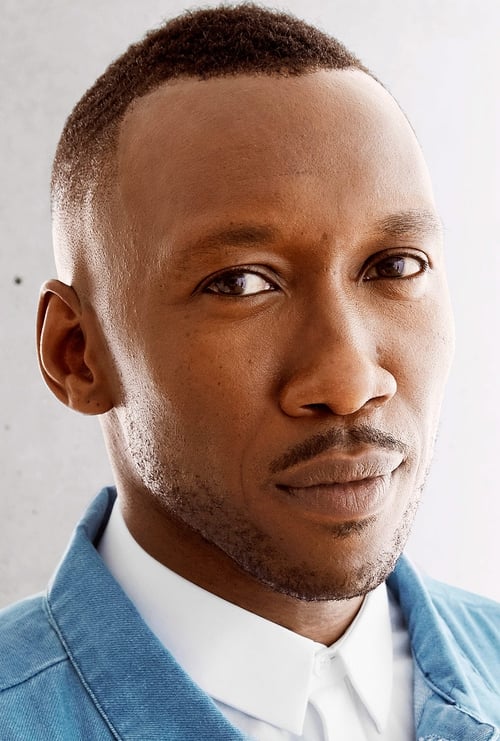 The actor Mahershala Ali, Popcorn Reviews