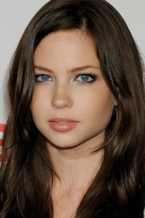 The actor Daveigh Chase, Popcorn Reviews