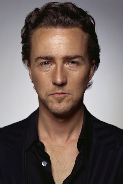 Edward Norton