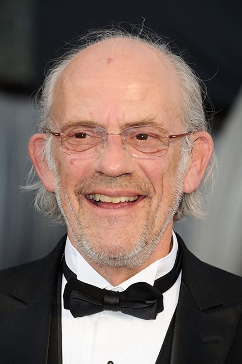 Christopher Lloyd