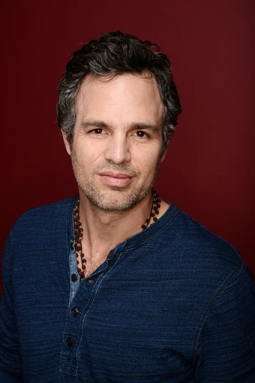 The actor Mark Ruffalo, Popcorn Reviews