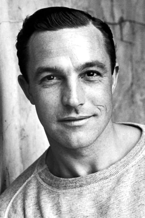 The actor Gene Kelly, Popcorn Reviews