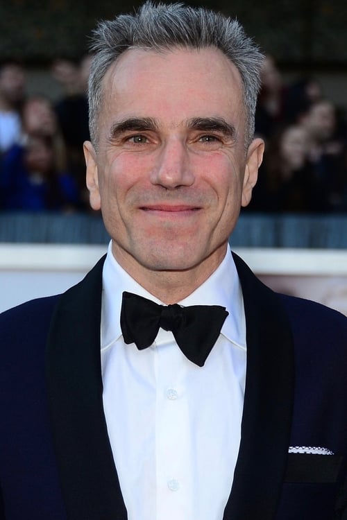 The actor Daniel Day-Lewis, Popcorn Reviews