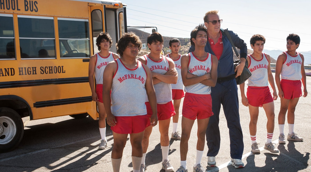 McFarland, USA