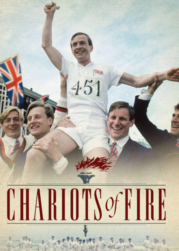 Chariots of Fire