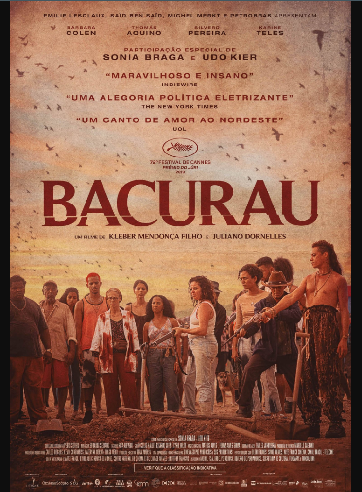 Bacurau