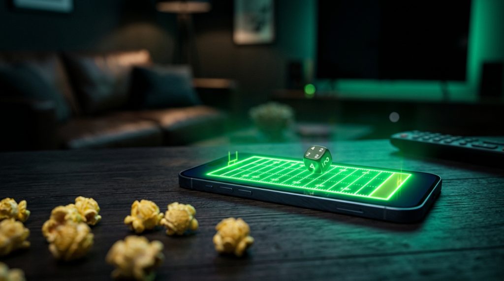 FutRPG football RPG review